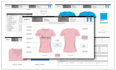 create fashion tech pack and clothing tech pack design