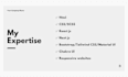 convert figma designs to react web app