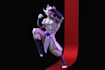 do perfect 3d character modeling and rigging