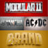 add incredible styles and textures to your logo
