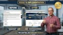 review and audit your website with in depth improvements and helpful advice