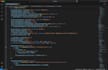 develop adobe photoshop scripts in javascript