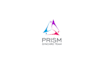 prism synchronized skating team logo