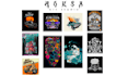 do cool illustrations for you