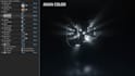 create an epic cinematic multifx logo reveal