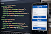 do web programming in HTML , CSS, js, PHP, mysql, bootstrap