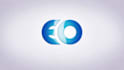 create this 3d elegant clean logo reveal