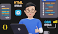 be full stack java developer for end to end solutions
