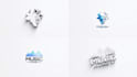 create a dynamic opening logo reveal
