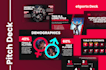 redesign and animate your business powerpoint presentation