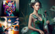 create adobe firefly ai stunning designs and graphics for your digital platforms