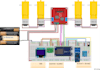 do tinkercad circuit design and programming work