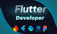 be flutter developer mobile app in flutter app development