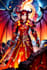 give lessons on how to make art using stable diffusion