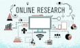 do research and summaries
