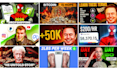 design crypto thumbnail that boost views in 3hr