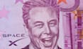 put your face on realistic euro banknotes