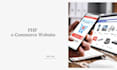 build PHP website, php ecommerce website for your business
