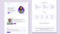 convert figma, PSD, and xd to responsive HTML with tailwind CSS