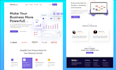 develop a responsive webflow website, figma to webflow