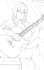 draw anime manga sketch
