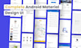 fix your ugly android app design