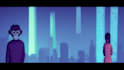 create an epic ai generated music video