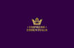 luxury gift box women logo design