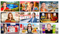 design eye catching custom youtube thumbnails for more clicks and views