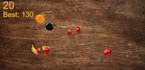 create fruit ninja game in unity 2d