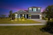do real estate hdr twilight conversion or day to dusk editing 12 hours
