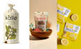 design pouch packaging label design