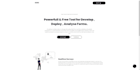 create website with reactjs nextjs remixjs firebase css tailwindcss figma