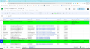 research, outreach, and manage influencer marketing campaign