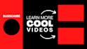 do youtube outro end screen within just 10 hours