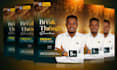 design a stunning and unique church flyer within 24hour