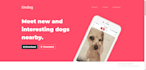 create an impressive  website using html, css and js