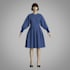 do sewing patterns, techpack, 3d mockups