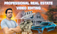 do edit travel, vlog, podcast videos ultra fast turnaround