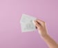 design an amazing business card