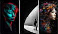 create amazing concept art using midjourney ai