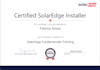 be your solar pv consultant with 3d designs, solar permits, pvsyst reports