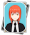 draw a genshin impact character icon