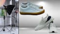 do ecommerce product photography on white background