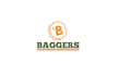 design high quality fried potato patty logo