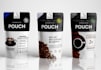make good pouch design, pouch label design and packaging design