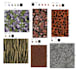 create pattern design for textile fabrics print