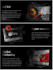 write impressive website and app content