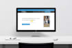 design an SEO optimized website for your service based business