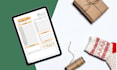design digital journal weekly planner daily planner and journal
